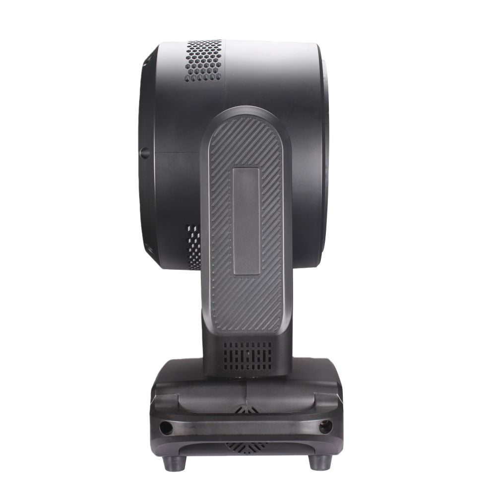 LED Bee Eye 19x40W RGBW Wash Moving Head Light