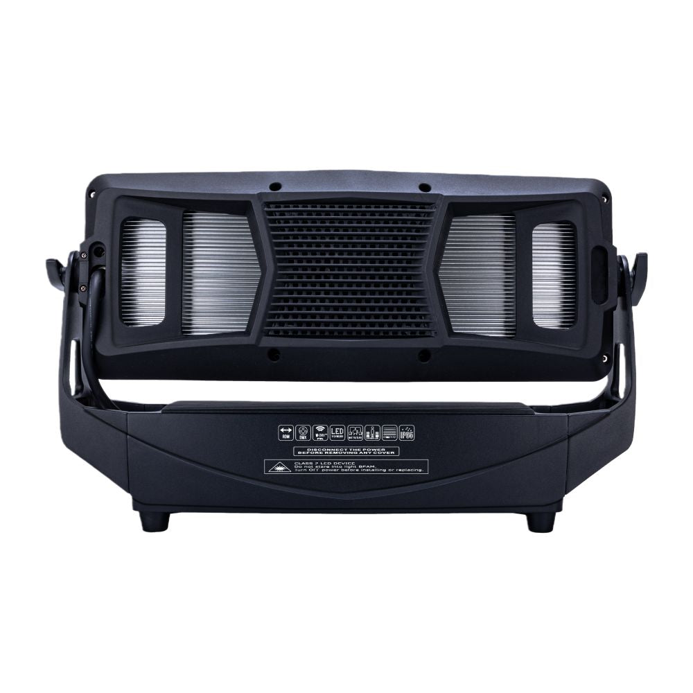 Waterproof 48*20W LED Wash Light City Color Floodlight