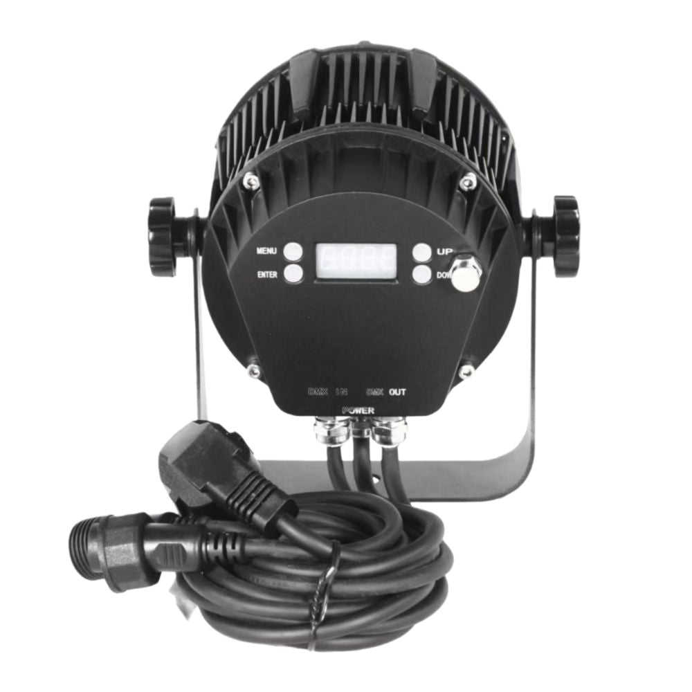 Waterproof 3*20W Par light