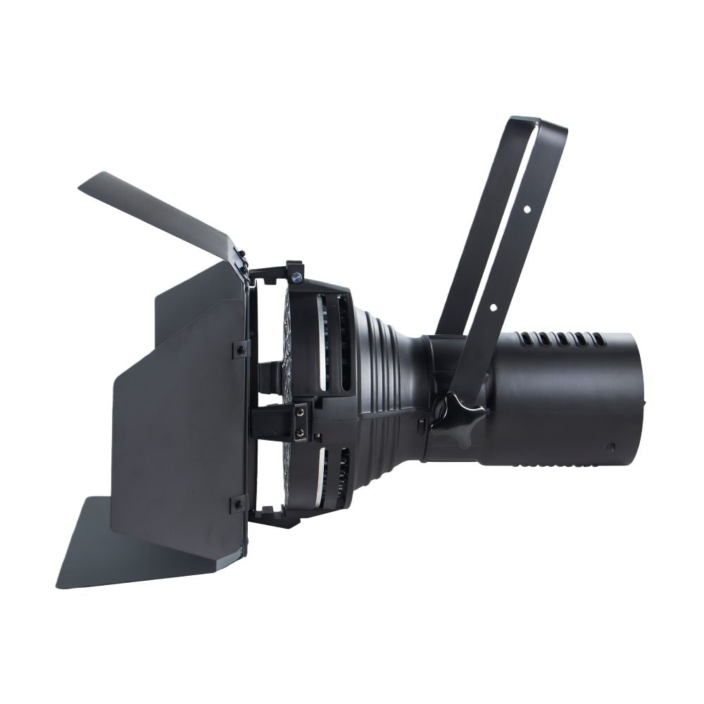 LED 37*10W Car Show Light