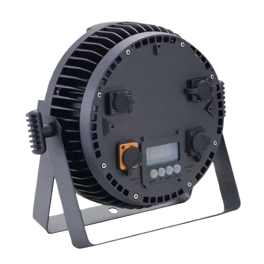 IP65 LED 200W Cool & Warm COB Light Aluminum Alloy