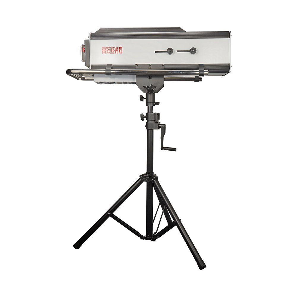 LED 600W Follow Spotlight