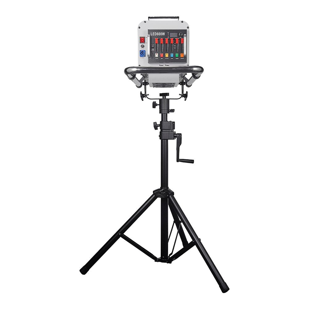 LED 600W Follow Spotlight