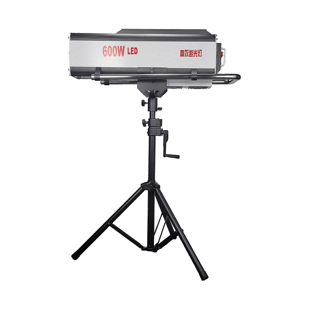 LED 600W Follow Spotlight