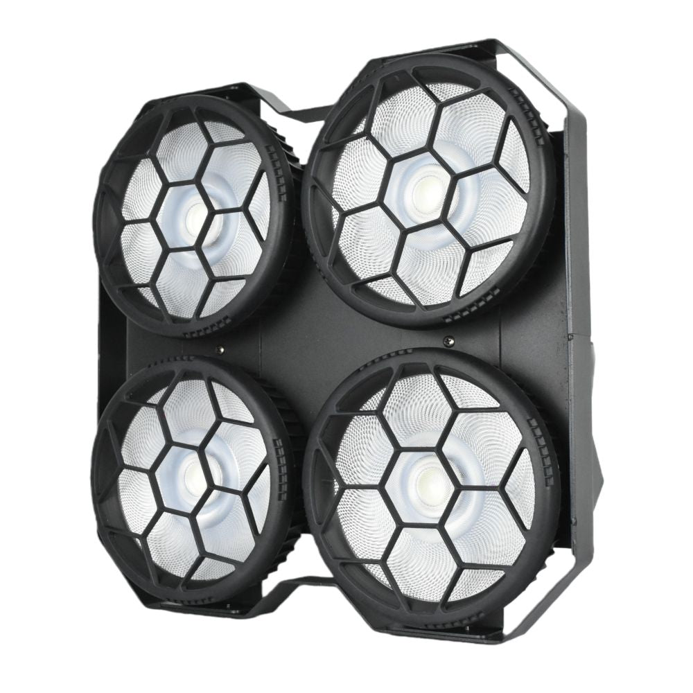 4 Eyes LED Blinder COB Light